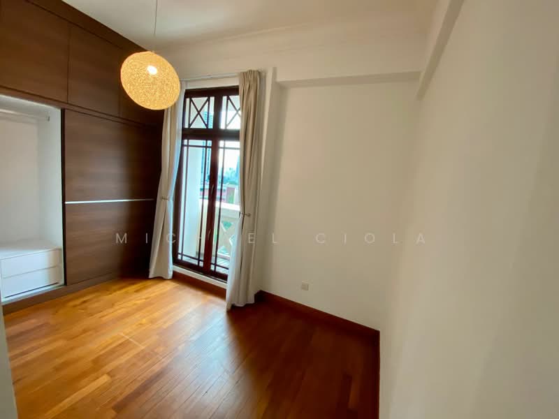 Gambier Court, 60 Kim Yam Road, 3 Bedrooms, 1,162 sqft, Apartment For Rent, by Michael Ciola, 21251556 - PropertyGuru.com.sg