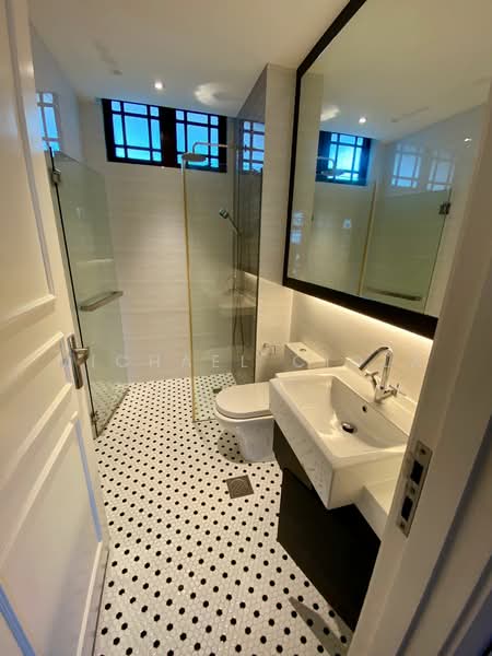 Gambier Court, 60 Kim Yam Road, 3 Bedrooms, 1,162 sqft, Apartment For Rent, by Michael Ciola, 21251556 - PropertyGuru.com.sg