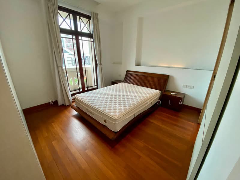 Gambier Court, 60 Kim Yam Road, 3 Bedrooms, 1,162 sqft, Apartment For Rent, by Michael Ciola, 21251556 - PropertyGuru.com.sg