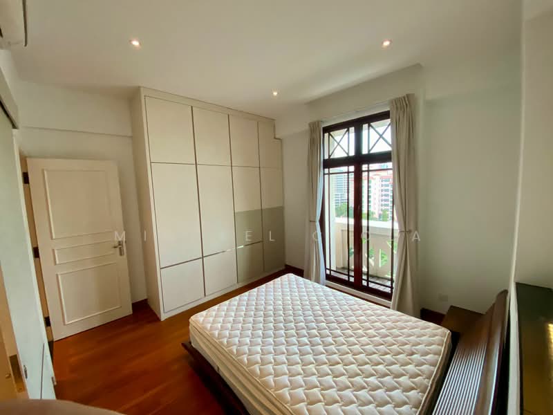 Gambier Court, 60 Kim Yam Road, 3 Bedrooms, 1,162 sqft, Apartment For Rent, by Michael Ciola, 21251556 - PropertyGuru.com.sg