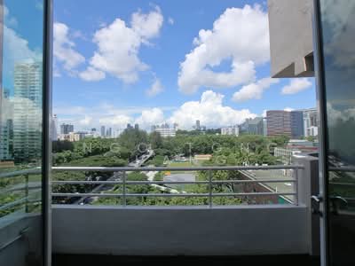For Rent - The Hermitage