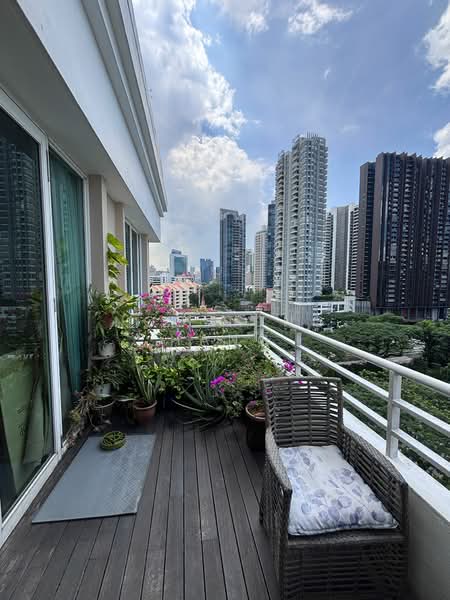 The Hermitage, 2 Sarkies Road, 2 Bedrooms, 2,067 sqft, Apartment For Rent, by Ngo Tong Hang, 21251652 - PropertyGuru.com.sg