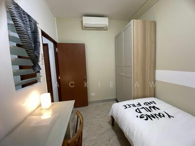 For Rent - Trellis Towers