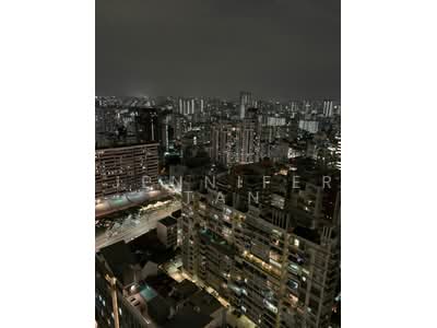 For Rent - Pavilion 11