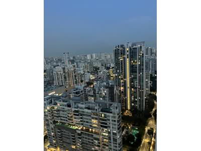 For Rent - Pavilion 11