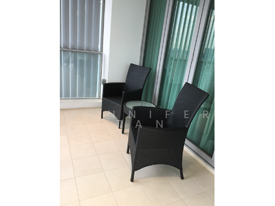 For Rent - Pavilion 11