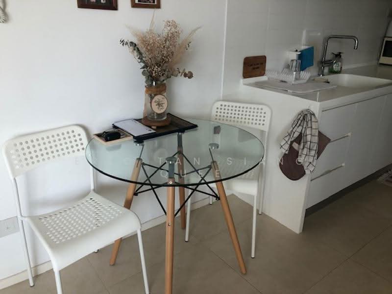Southbank, 881 North Bridge Road, Beach Road / Bugis / Rochor, 1 Bedroom, 592 sqft, Condominium For Rent, by Eric Tan Siang Quee, 21252467 - PropertyGuru.com.sg