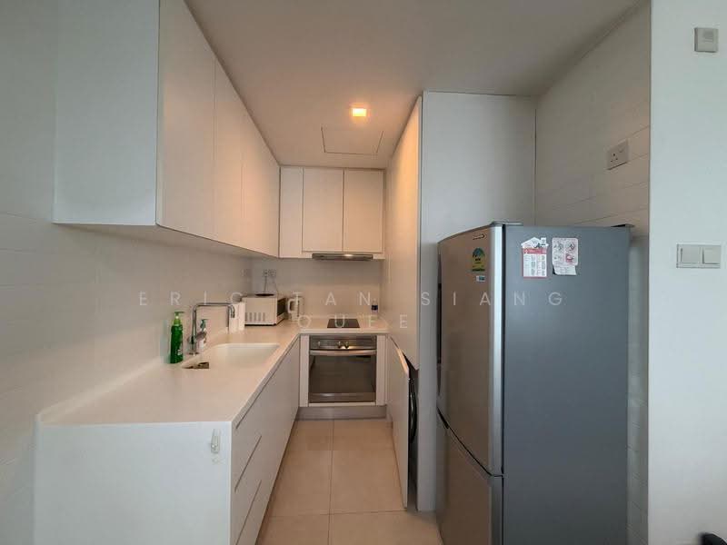 Southbank, 881 North Bridge Road, Beach Road / Bugis / Rochor, 1 Bedroom, 592 sqft, Condominium For Rent, by Eric Tan Siang Quee, 21252467 - PropertyGuru.com.sg