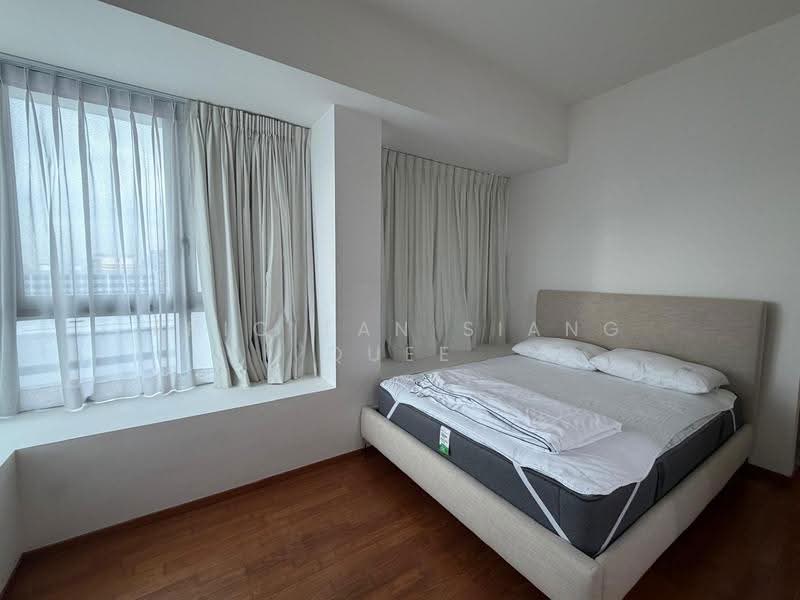 Southbank, 881 North Bridge Road, Beach Road / Bugis / Rochor, 1 Bedroom, 592 sqft, Condominium For Rent, by Eric Tan Siang Quee, 21252467 - PropertyGuru.com.sg
