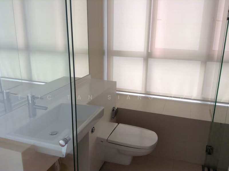 Southbank, 881 North Bridge Road, Beach Road / Bugis / Rochor, 1 Bedroom, 592 sqft, Condominium For Rent, by Eric Tan Siang Quee, 21252467 - PropertyGuru.com.sg