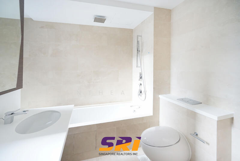 V on Shenton, 5 Shenton Way, 3 Bedrooms, 1,356 sqft, Condominium For Rent, by Anthea Wee, 21252621 - PropertyGuru.com.sg