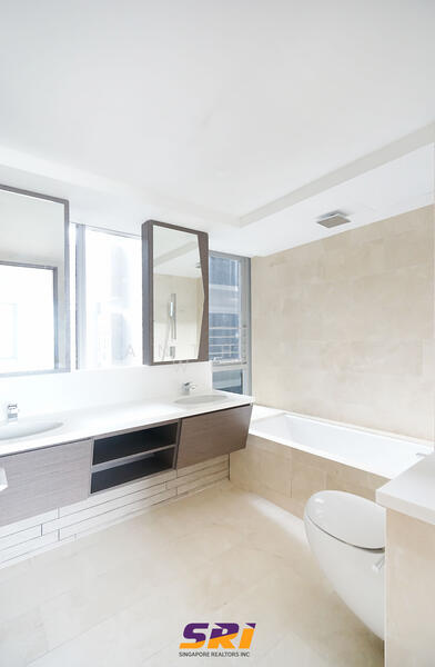 V on Shenton, 5 Shenton Way, 3 Bedrooms, 1,356 sqft, Condominium For Rent, by Anthea Wee, 21252621 - PropertyGuru.com.sg