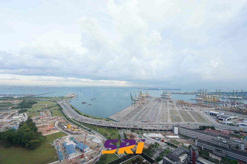 V on Shenton, 5 Shenton Way, 3 Bedrooms, 1,356 sqft, Condominium For Rent, by Anthea Wee, 21252621 - PropertyGuru.com.sg