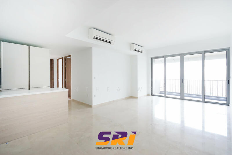 V on Shenton, 5 Shenton Way, 3 Bedrooms, 1,356 sqft, Condominium For Rent, by Anthea Wee, 21252621 - PropertyGuru.com.sg