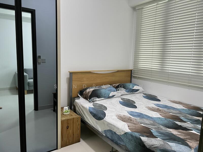 For Rent - The Rise @ Oxley - Residences