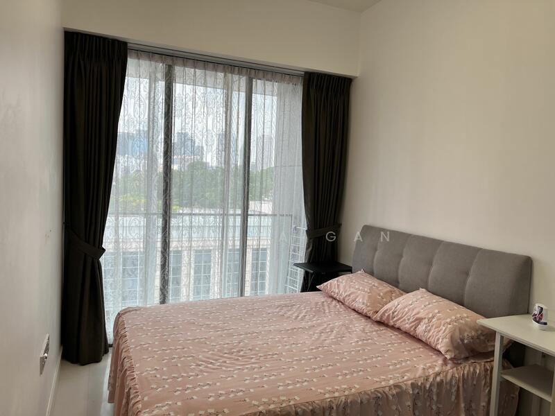 For Rent - The Rise @ Oxley - Residences