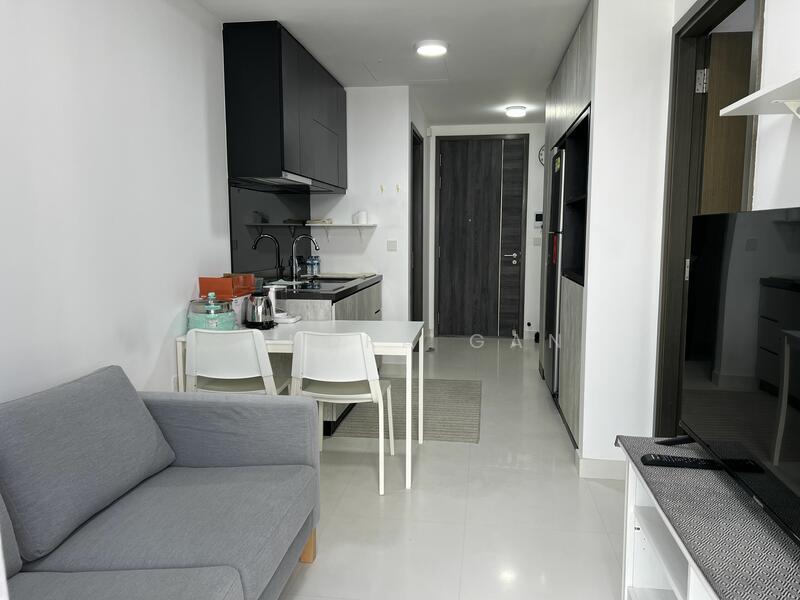 For Rent - The Rise @ Oxley - Residences