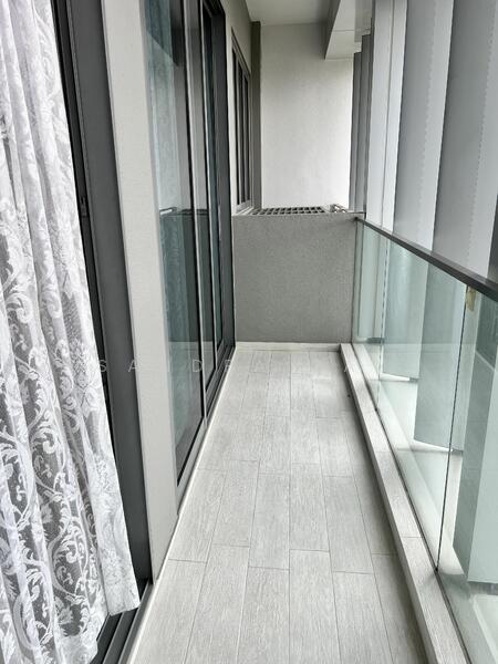 For Rent - The Rise @ Oxley - Residences