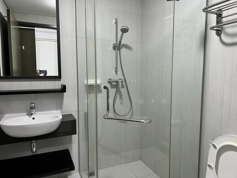 For Rent - The Rise @ Oxley - Residences