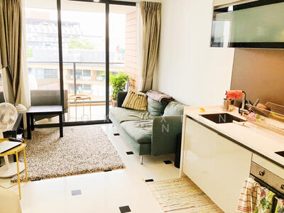 For Rent - Sophia Hills