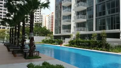 For Rent - The Luxurie