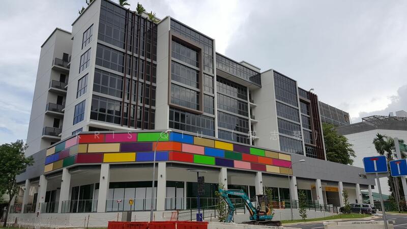 For Rent - The Citron Residences