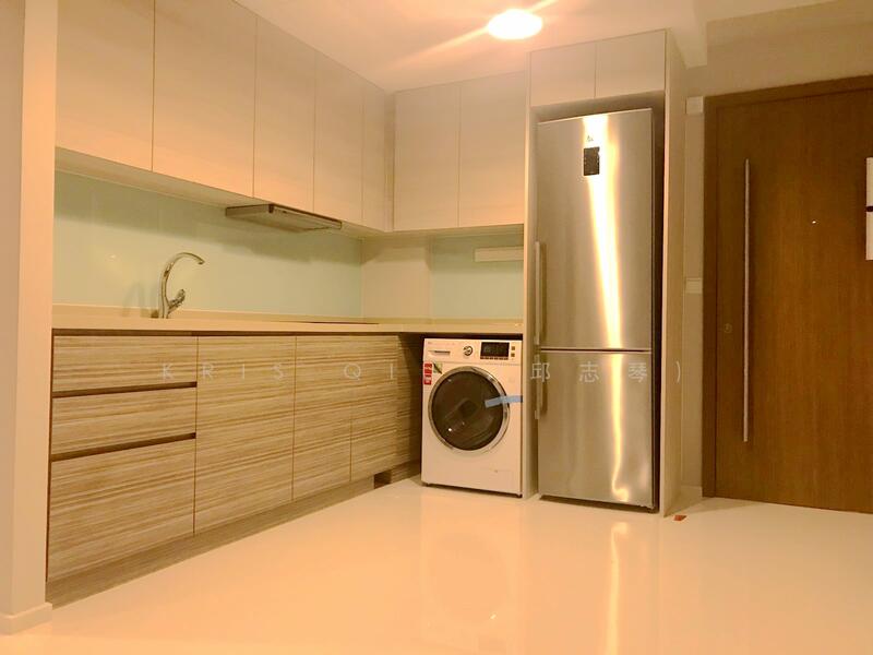 For Rent - The Citron Residences