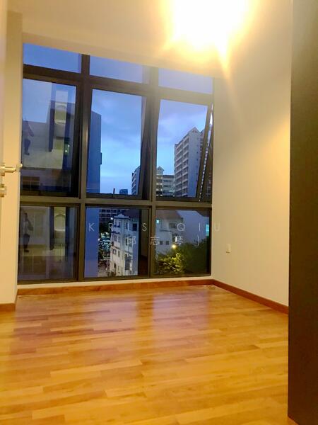 For Rent - The Citron Residences