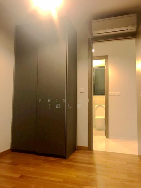For Rent - The Citron Residences