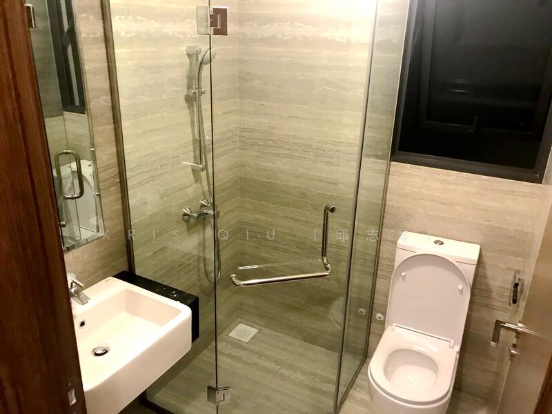 For Rent - The Citron Residences