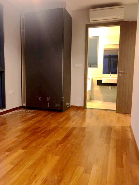 For Rent - The Citron Residences
