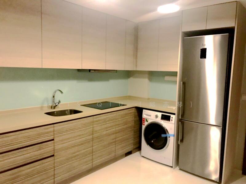 For Rent - The Citron Residences