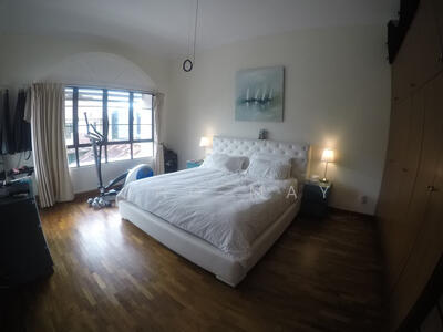 For Rent - Frankel Estate