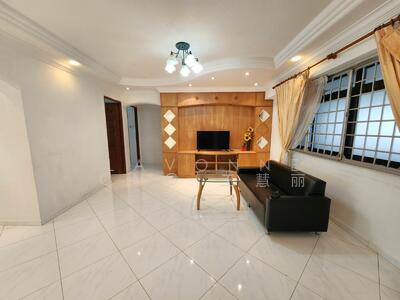 For Rent - 140 Bedok North Street 2