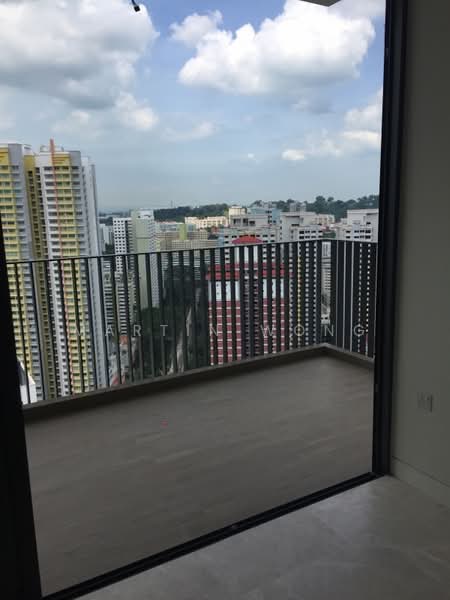 Highline Residences, 1 Kim Tian Road, 3 Bedrooms, 915 sqft, Condominium For Rent, by Martin Wong, 21253591 - PropertyGuru.com.sg