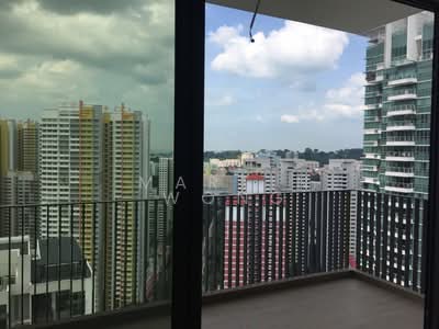 For Rent - Highline Residences