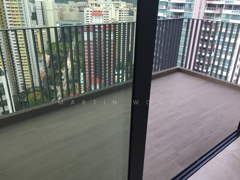 Highline Residences, 1 Kim Tian Road, 3 Bedrooms, 915 sqft, Condominium For Rent, by Martin Wong, 21253591 - PropertyGuru.com.sg