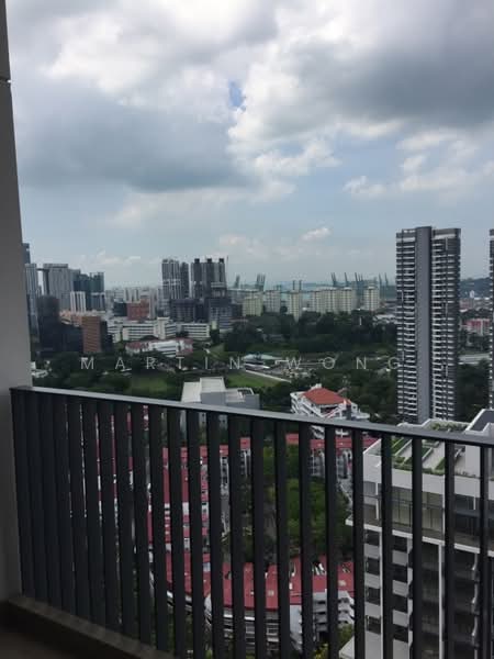 Highline Residences, 1 Kim Tian Road, 3 Bedrooms, 915 sqft, Condominium For Rent, by Martin Wong, 21253591 - PropertyGuru.com.sg
