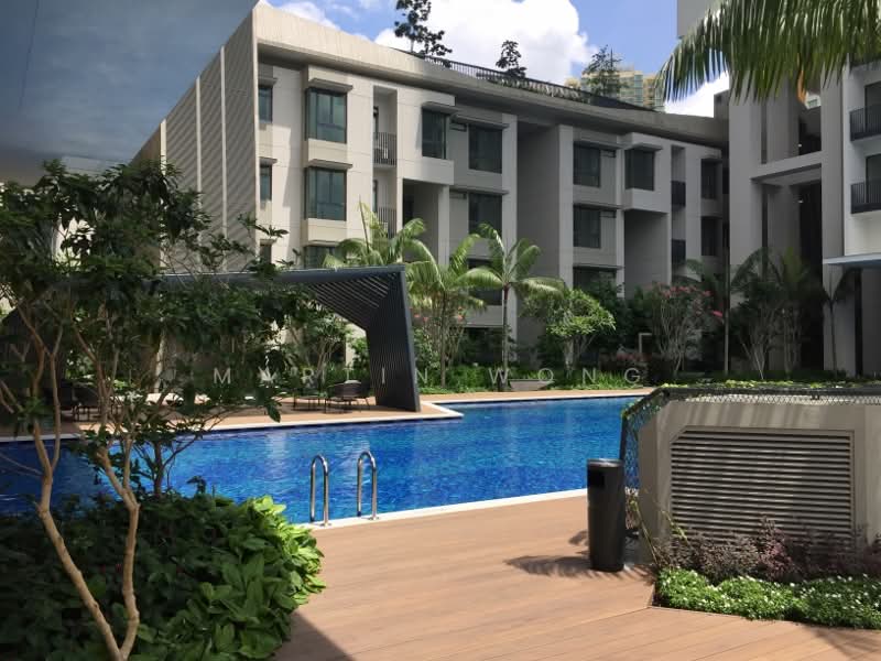 Highline Residences, 1 Kim Tian Road, 3 Bedrooms, 915 sqft, Condominium For Rent, by Martin Wong, 21253591 - PropertyGuru.com.sg