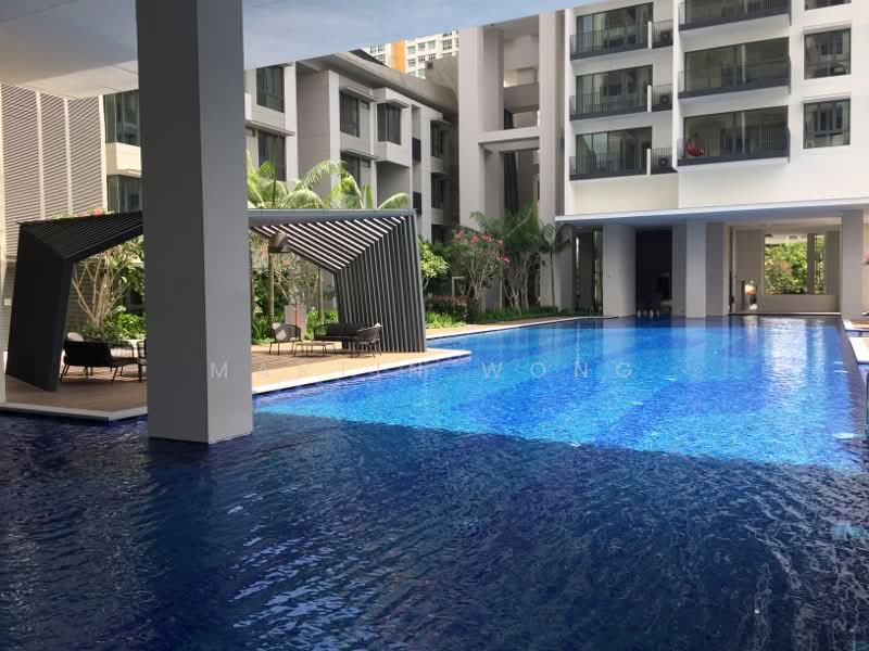 Highline Residences, 1 Kim Tian Road, 3 Bedrooms, 915 sqft, Condominium For Rent, by Martin Wong, 21253591 - PropertyGuru.com.sg