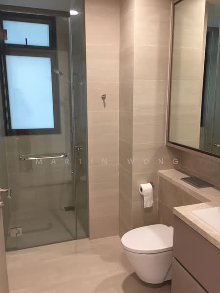 Highline Residences, 1 Kim Tian Road, 3 Bedrooms, 915 sqft, Condominium For Rent, by Martin Wong, 21253591 - PropertyGuru.com.sg