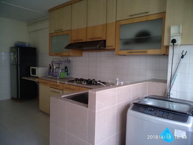 432 Ang Mo Kio Avenue 10, 432 Ang Mo Kio Avenue 10, 2 Bedrooms, 950 sqft, HDB Flat For Rent, by Elson Tan, 21253699 - PropertyGuru.com.sg