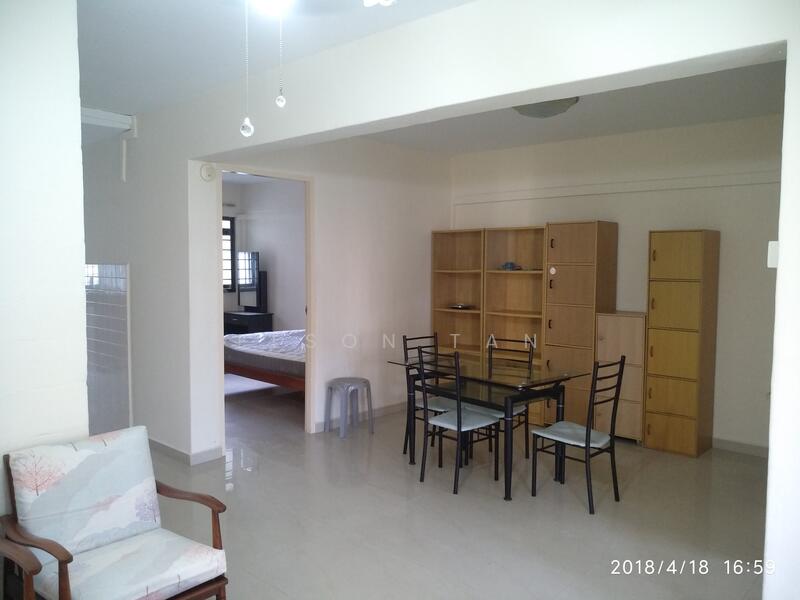 432 Ang Mo Kio Avenue 10, 432 Ang Mo Kio Avenue 10, 2 Bedrooms, 950 sqft, HDB Flat For Rent, by Elson Tan, 21253699 - PropertyGuru.com.sg