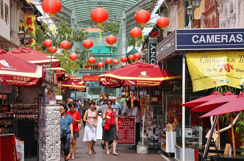 Chinatown Conservation 牛车水,唐人街,Full commercial shophouse! 牛车水,旺铺出售!999/永久地契!, Chinatown Conservation, 2,615 sqft, Shop / Shophouse For Sale, by Vanz Han, 21253722 - CommercialGuru.com.sg