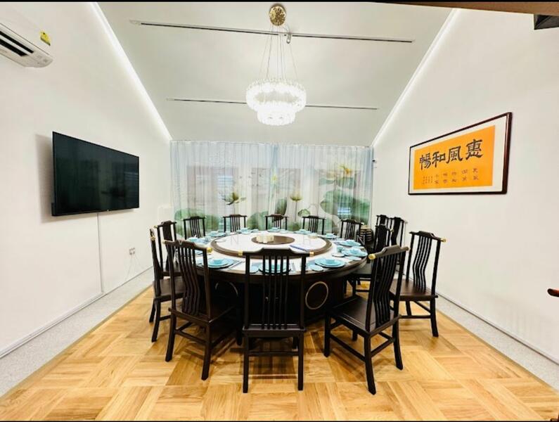 Chinatown Conservation 牛车水,唐人街,Full commercial shophouse! 牛车水,旺铺出售!999/永久地契!, Chinatown Conservation, 2,615 sqft, Shop / Shophouse For Sale, by Vanz Han, 21253722 - CommercialGuru.com.sg