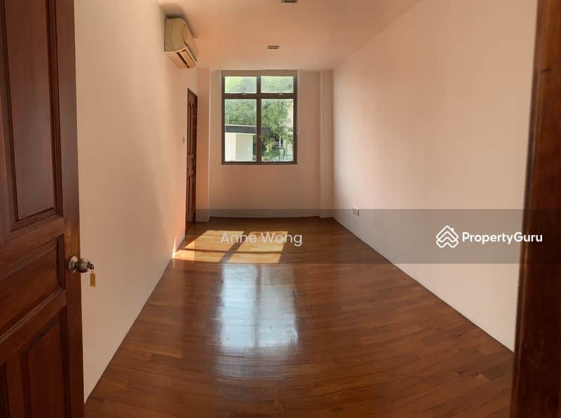 Level 3 - Bedroom 4