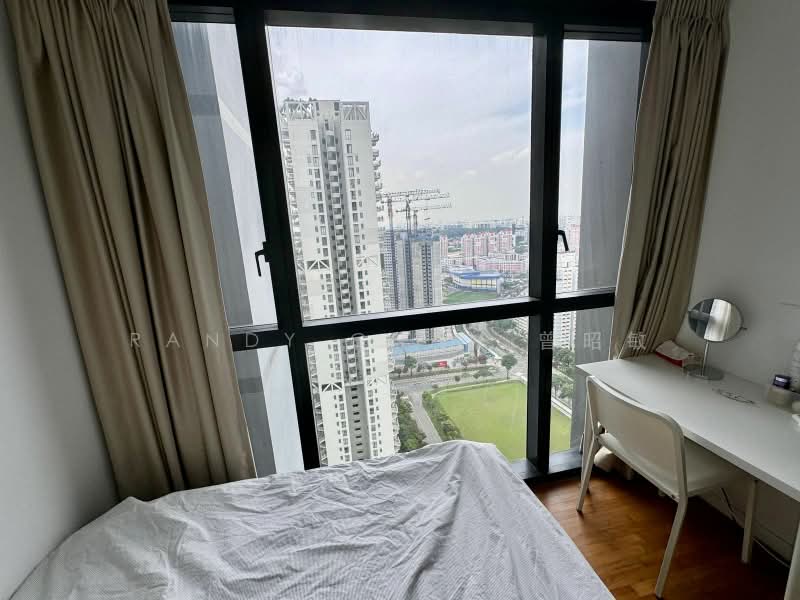 Sky Vue, 1 Bishan Street 15, 2 Bedrooms, 678 sqft, Condominium For Rent, by Randy Chan 曾昭敏, 21254133 - PropertyGuru.com.sg