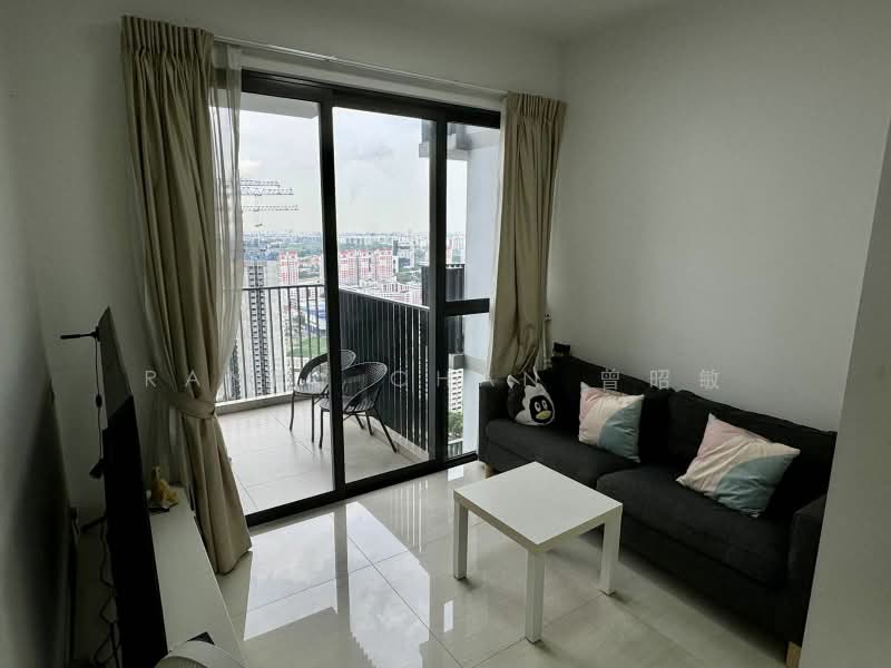 Sky Vue, 1 Bishan Street 15, 2 Bedrooms, 678 sqft, Condominium For Rent, by Randy Chan 曾昭敏, 21254133 - PropertyGuru.com.sg