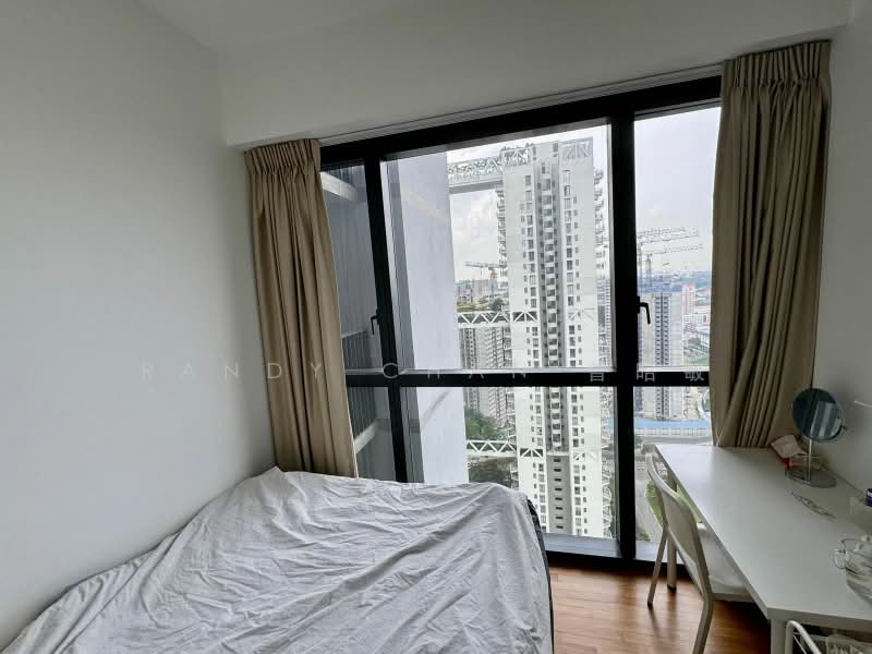 Sky Vue, 1 Bishan Street 15, 2 Bedrooms, 678 sqft, Condominium For Rent, by Randy Chan 曾昭敏, 21254133 - PropertyGuru.com.sg