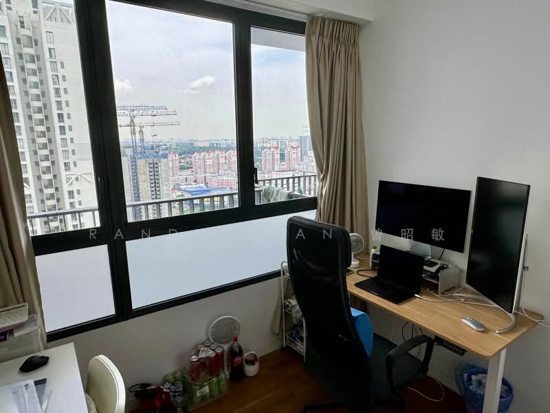 Sky Vue, 1 Bishan Street 15, 2 Bedrooms, 678 sqft, Condominium For Rent, by Randy Chan 曾昭敏, 21254133 - PropertyGuru.com.sg